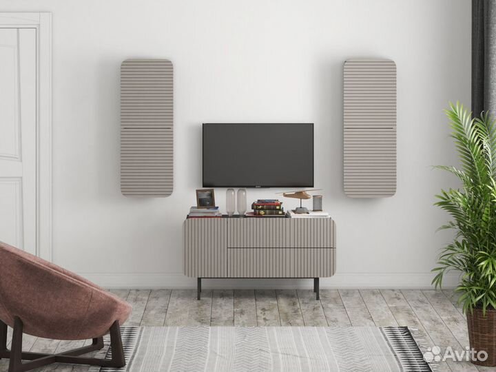 Тумба под тв