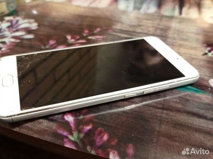 Meizu M3s, 2/32 ГБ