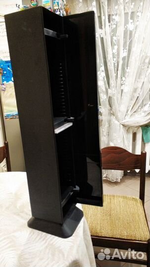 Подставка для сд дисков