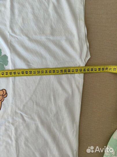 Новая пижама Women'secret размер L