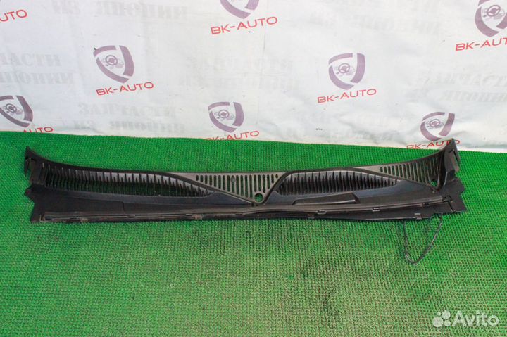 Жабо Chevrolet Suburban GMT800