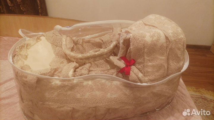 Переноска для детей