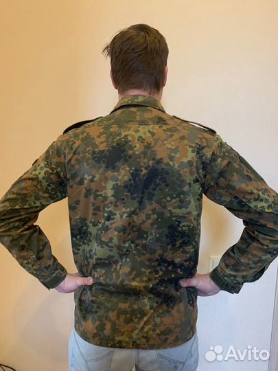 Военная форма