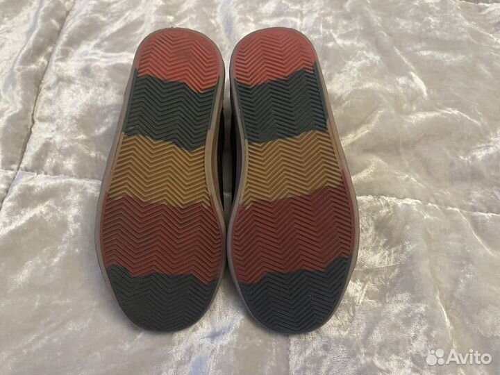 Кеды next 27 (10)