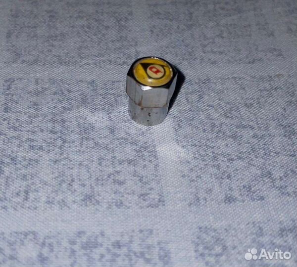 Колпачки на Ниппель