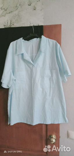 Медицинская одежда