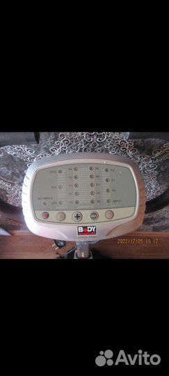 Массажер для похудения и поддержание здоровья