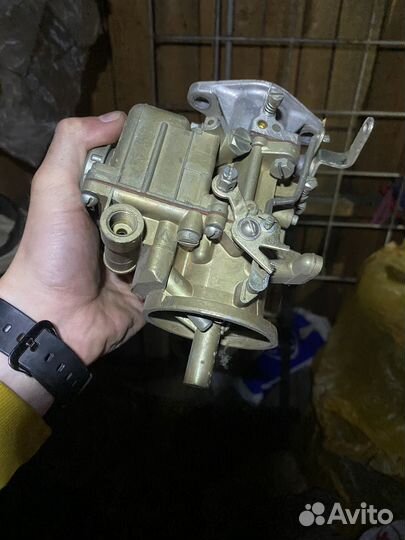 Запчасти на волгу газ 21