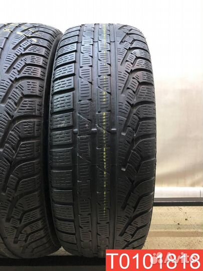 Pirelli Winter Sottozero 210 Serie II 205/65 R17 96H