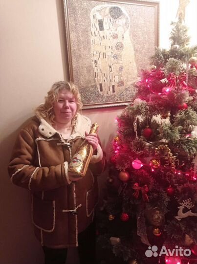 Посудомойщица