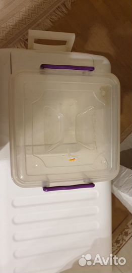 Контейнер 11 л