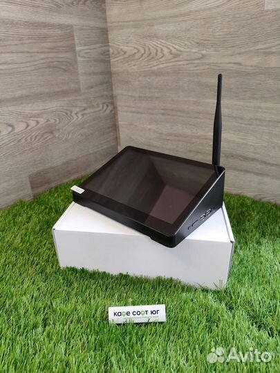 Сенсорный терминал POS X9S (Windows 10)