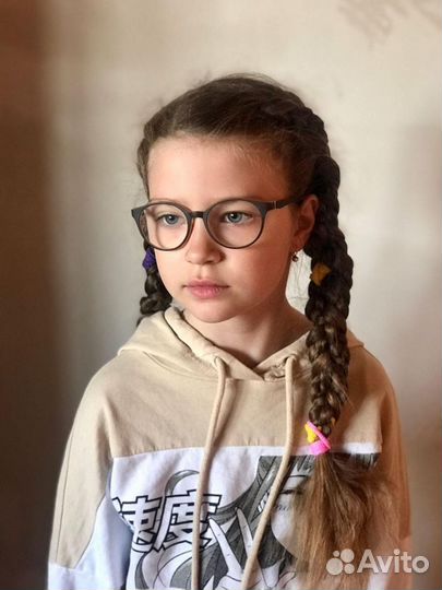 Портрет карандаш