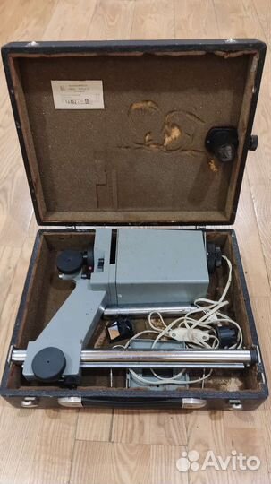 Фотоувеличитель упа-601