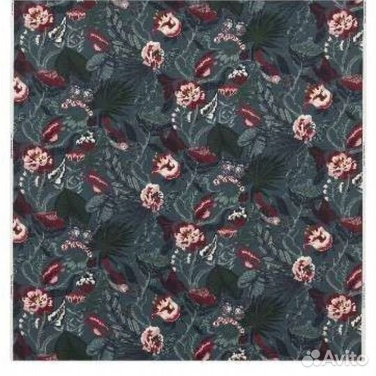 Новая ткань икеа