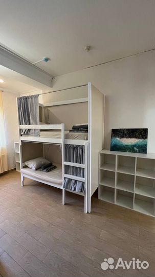 Хостел в центре Сочи