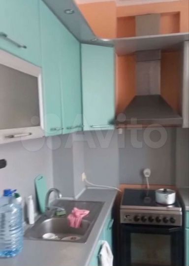 2-к. квартира, 56 м², 2/18 эт.