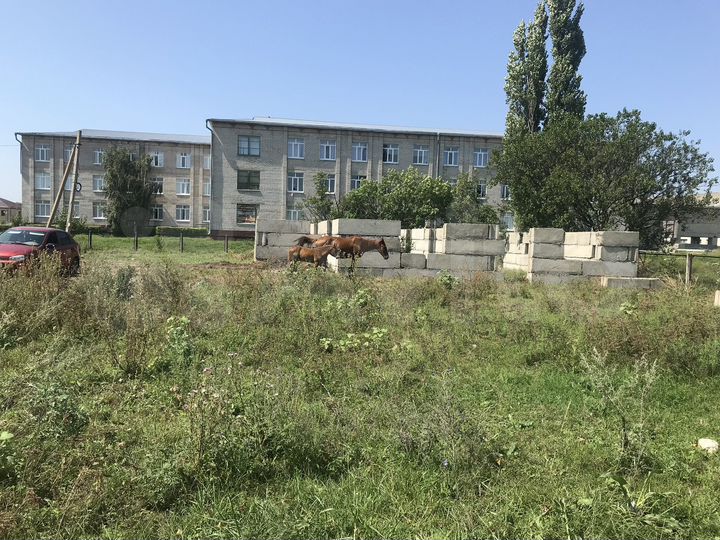 Участок 12,7 сот. (ИЖС)