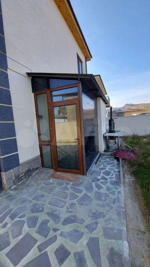 Коттедж 118 м² на участке 3,2 сот.