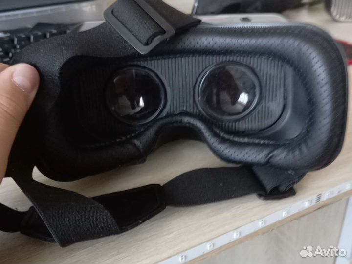 Vr очки для телефона