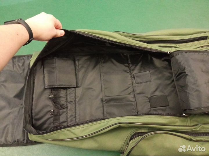 Рюкзак для металлоискателя Minelab Equinox 600/800