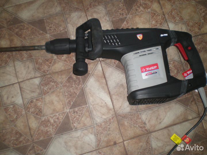 Отбойный молоток аренда/прокат