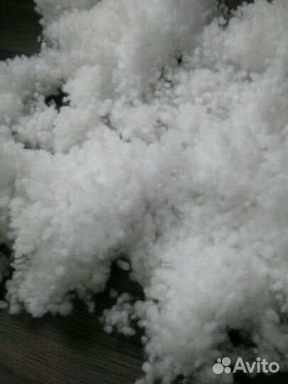 Холлофайбер