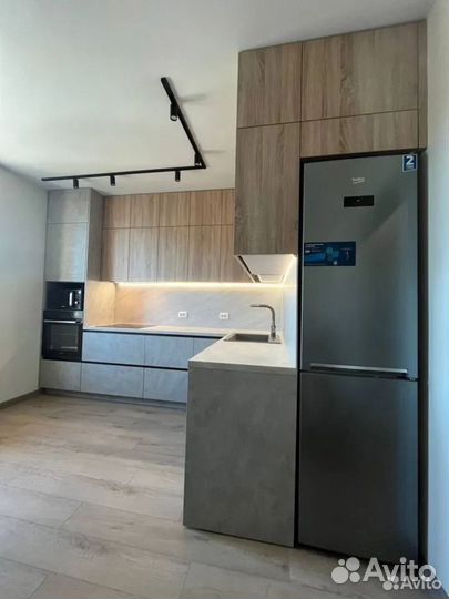 Кухонный гарнитур под заказ