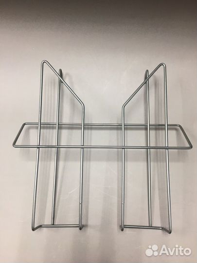 Карман А4,А5,А6 для перфобуклетницы