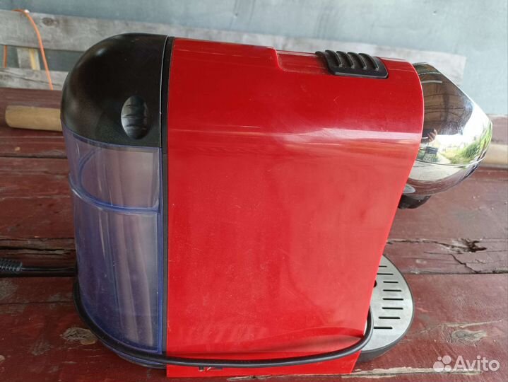 Кофемашина