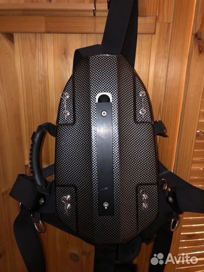 Снаряжение для дайвинга