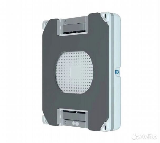 Робот-мойщик окон hutt W8