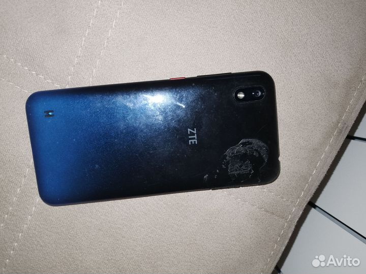 ZTE Blade A7 2019, 2/32 ГБ