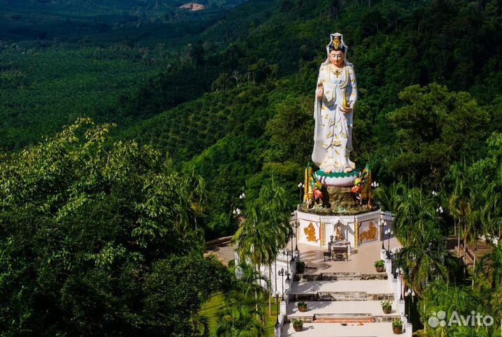 Voyage на Phuket от 7 дн