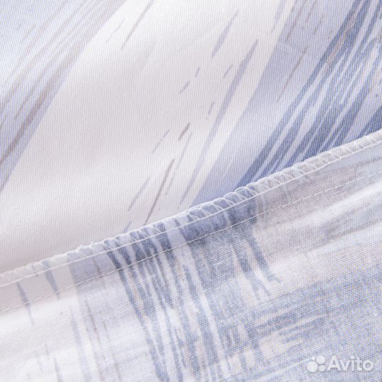 Постельное белье евро