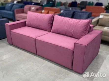 Диван Лофт #188