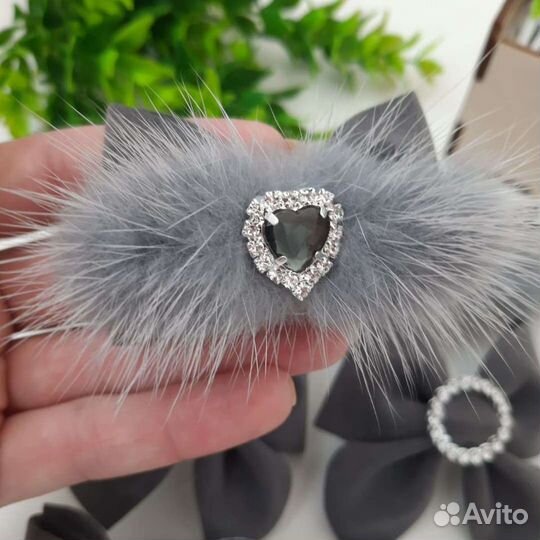 Ободок ручной работы