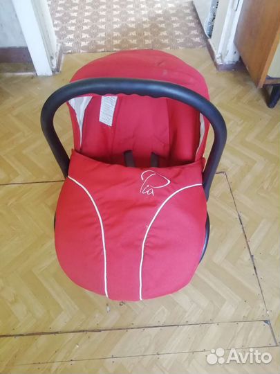 Автолюлька