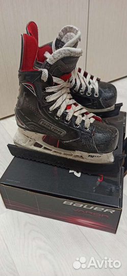 Коньки Bauer Vapor x500