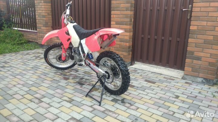Продам Honda CR 250R
