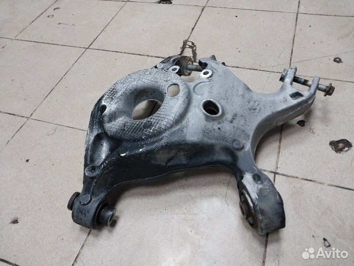 Рычаг подвески задний правый Ford Mustang S550 5.0