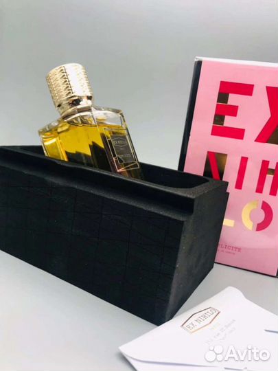 Ex Nihilo Explicite Parfum 100ml