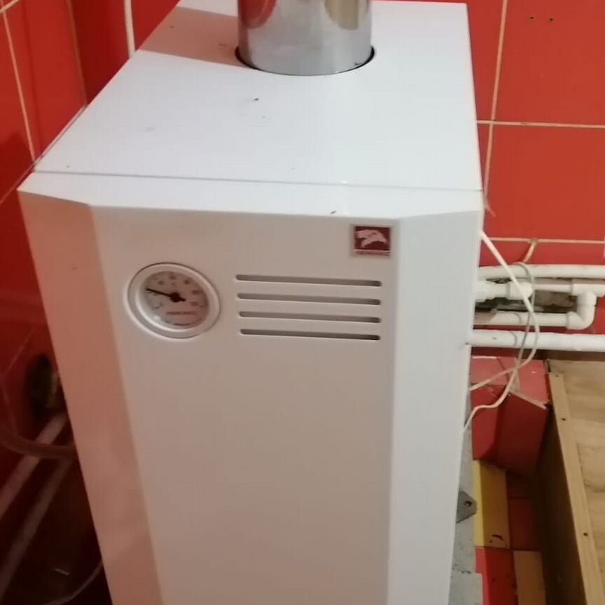 Квартира 2-комн. 52 м² в Ипатово — фото 4