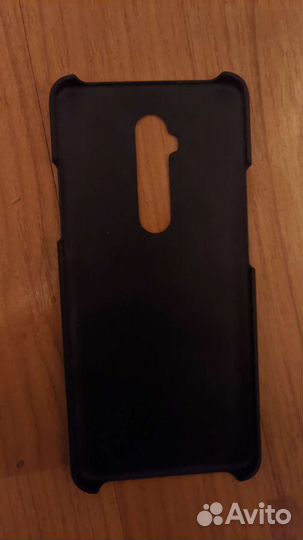 Чехол накладка OnePlus 7t pro Sandstone