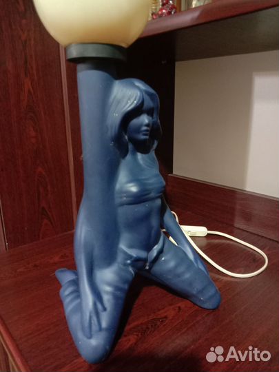 Светильник ночник СССР