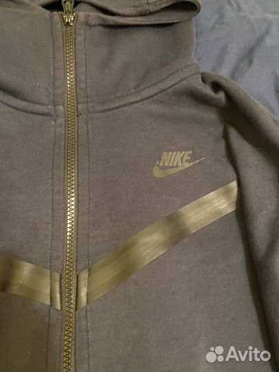 Nike tech fleece