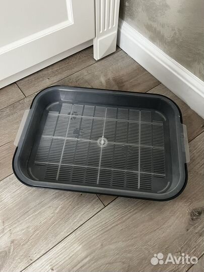 Лоток для кошек