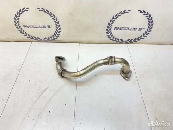 Трубка EGR Volkswagen Transporter T5