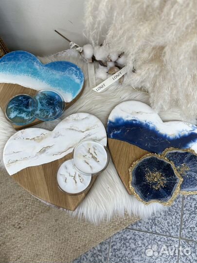 Подарочный набор для женщин на 8 марта