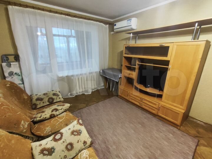 1-к. квартира, 29,5 м², 5/5 эт.